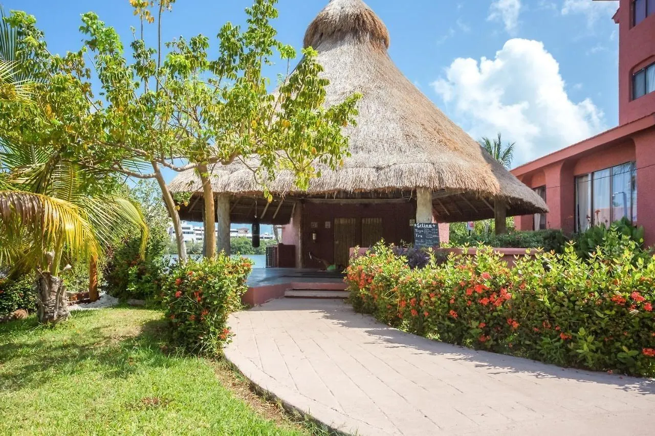 Cancun Zone
