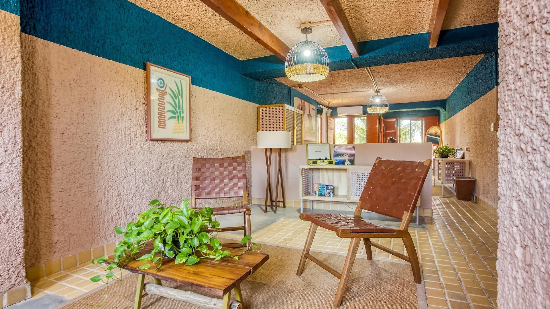 Aparthotel Cancun Zone