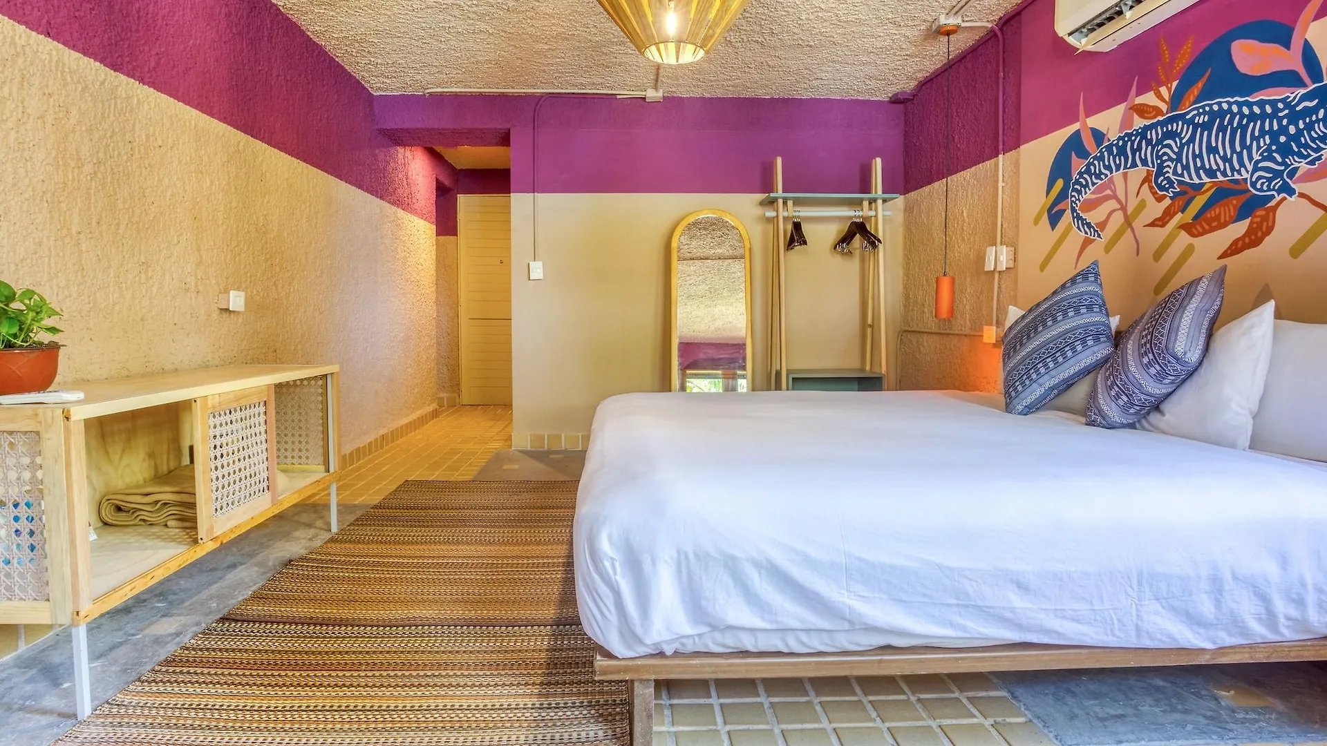 Cancun Zone Aparthotel
