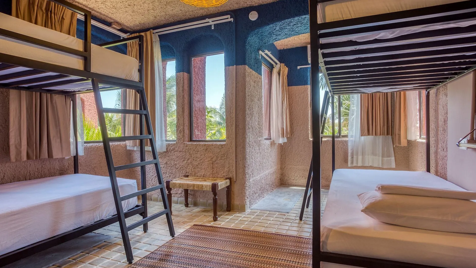 Aparthotel Cancun Zone