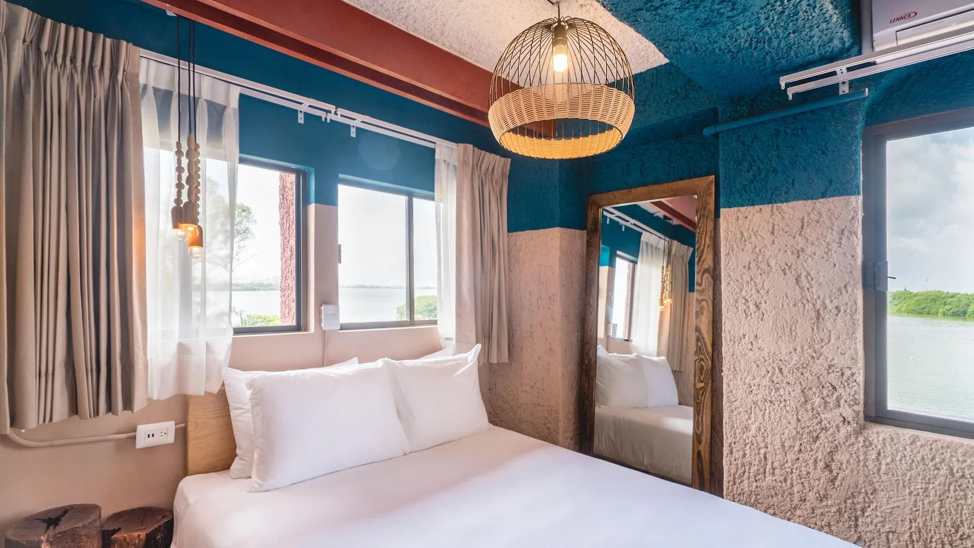 Cancun Zone Aparthotel