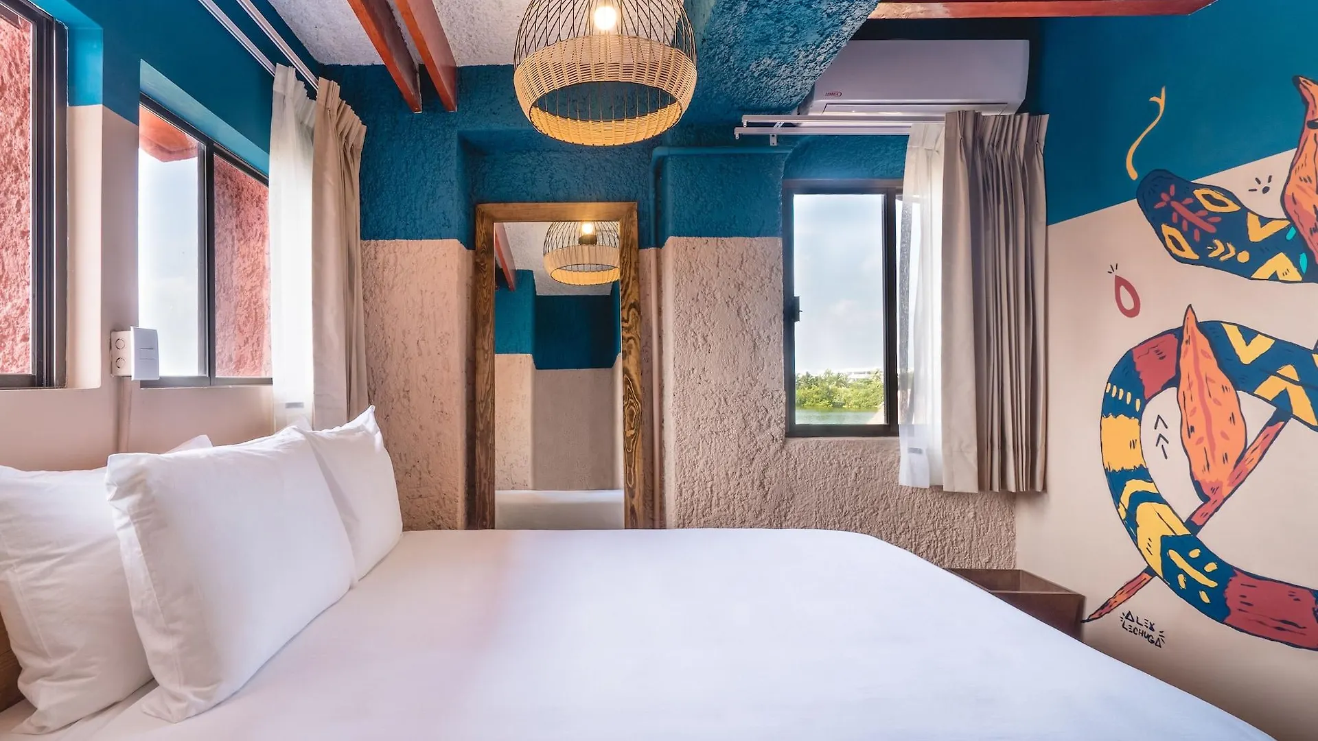 Cancun Zone Aparthotel