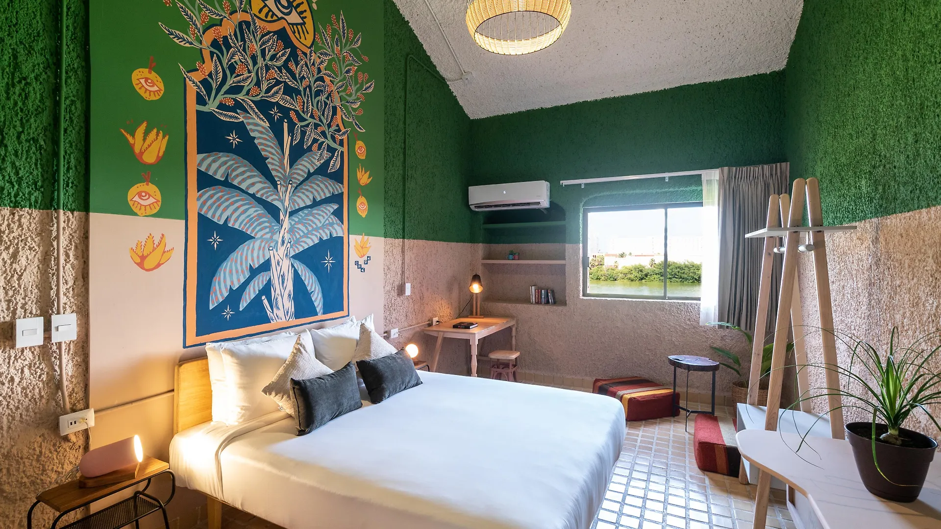 Cancun Zone Aparthotel