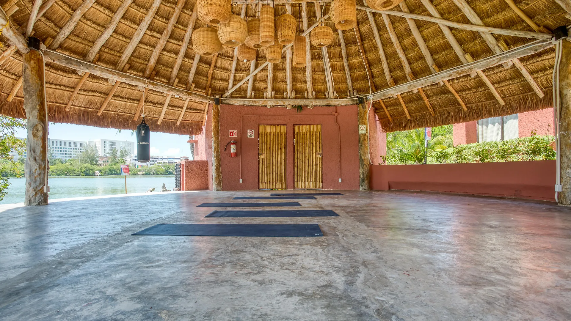 Cancun Zone