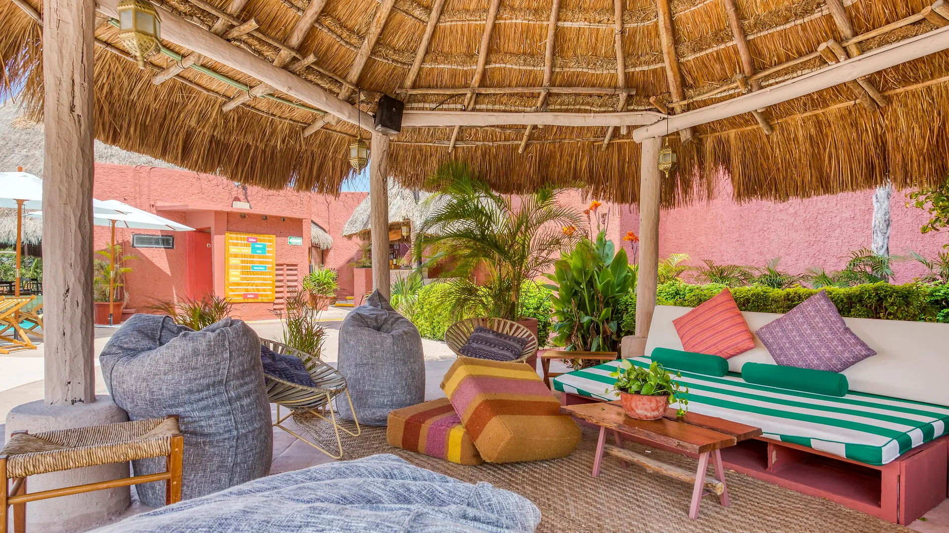 Cancun Zone 3*,