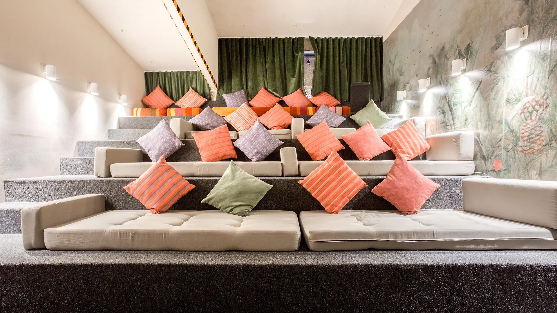 *** Aparthotel Cancun Zone Mexico