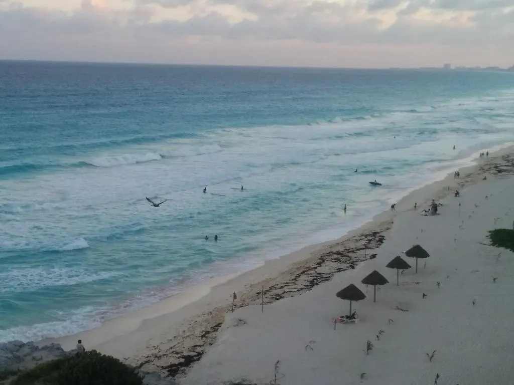 Cancun Zone 3*,