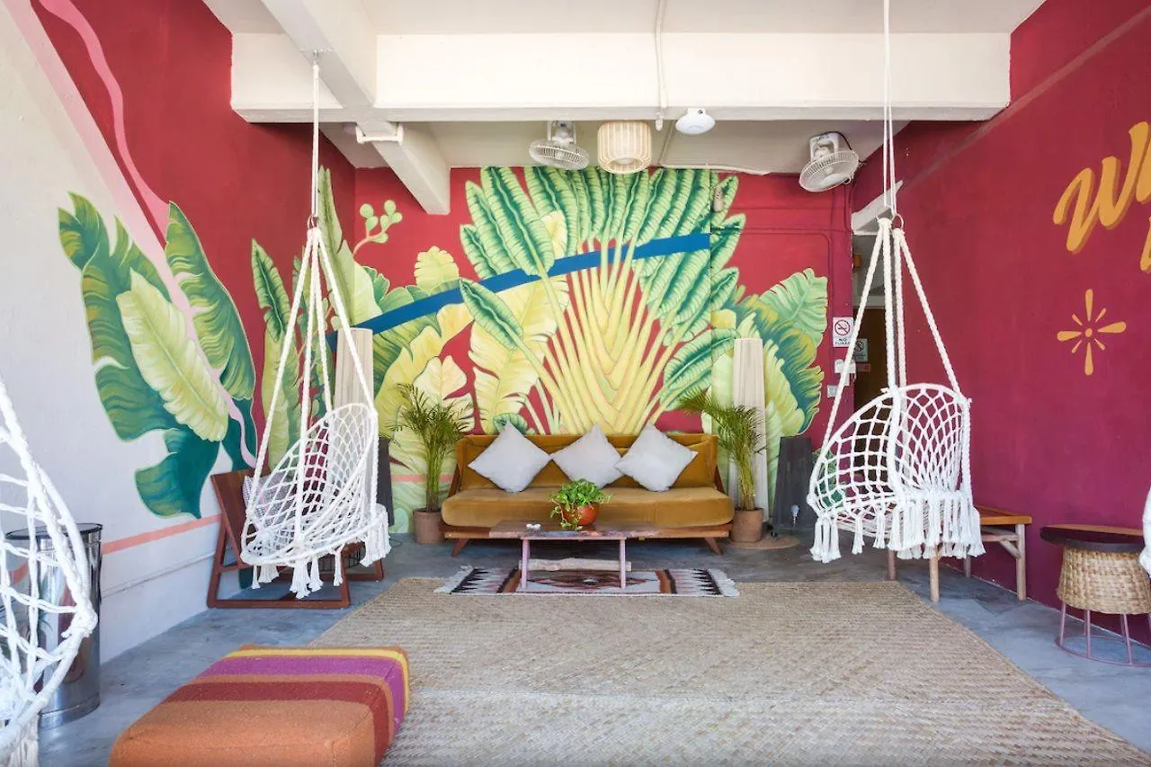 Cancun Zone
