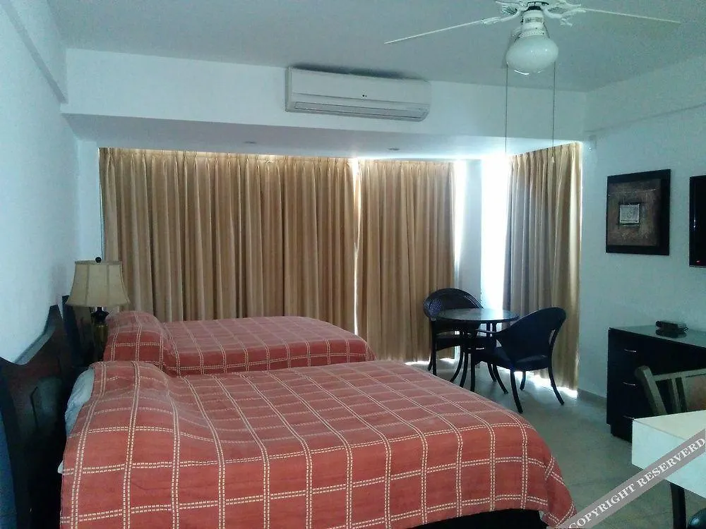 Cancun Zone 3*,