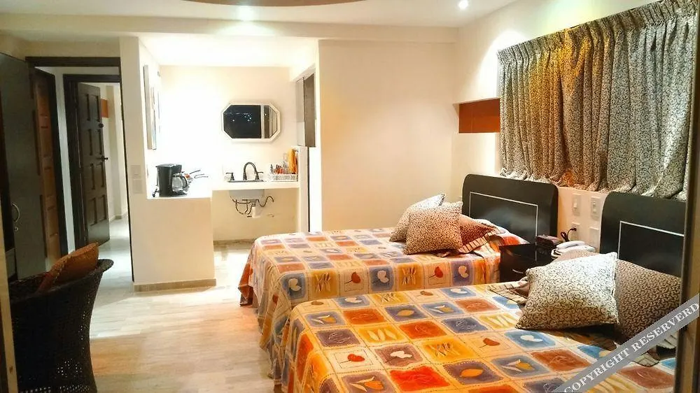 Cancun Zone 3*,