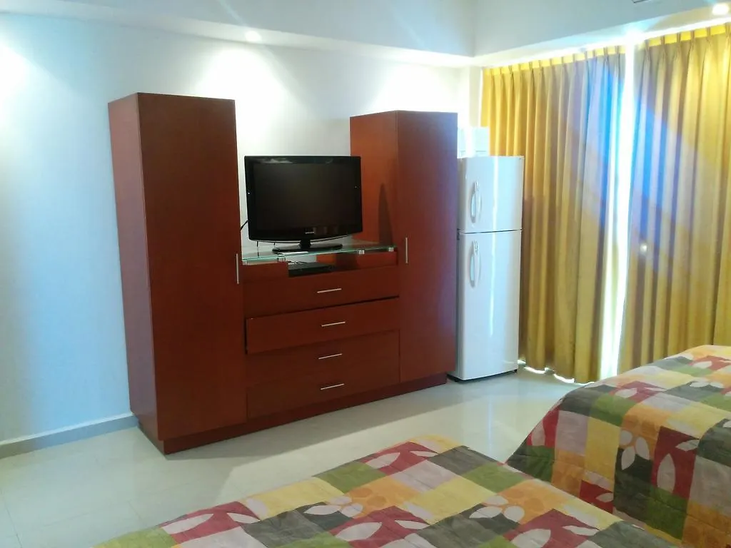 Cancun Zone