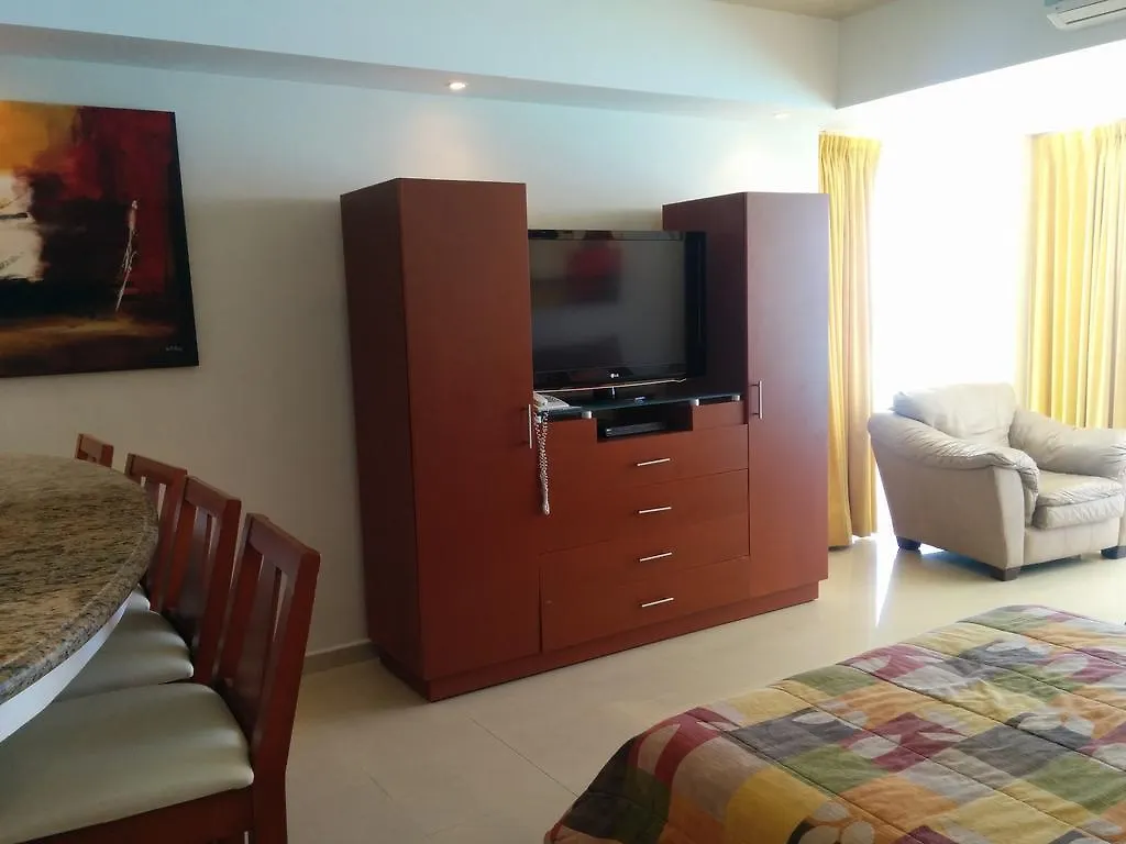 Cancun Zone Mexico