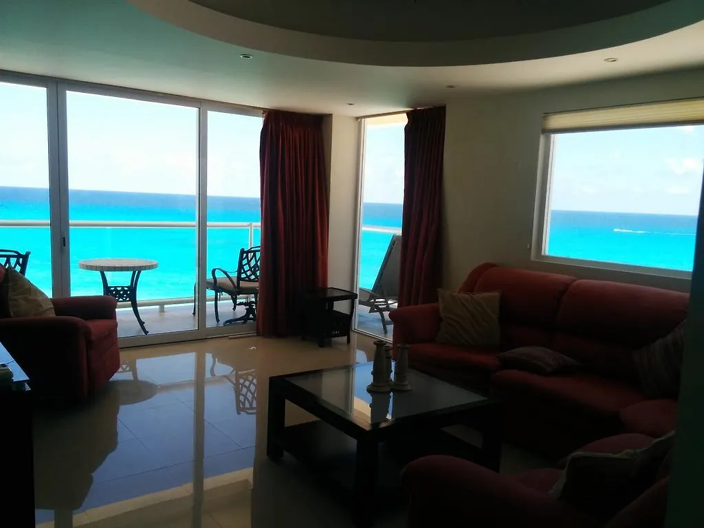 Cancun Zone 3*,  Mexico