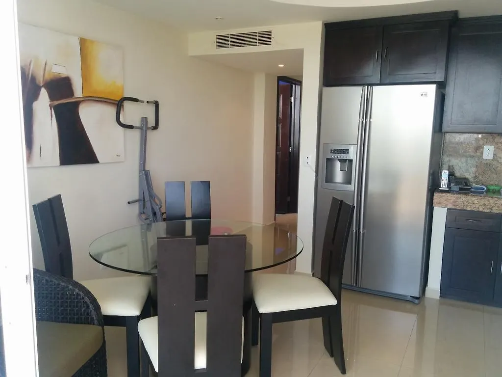 *** Aparthotel Cancun Zone Mexico