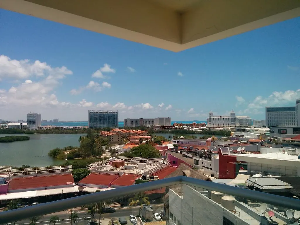 Aparthotel Cancun Zone