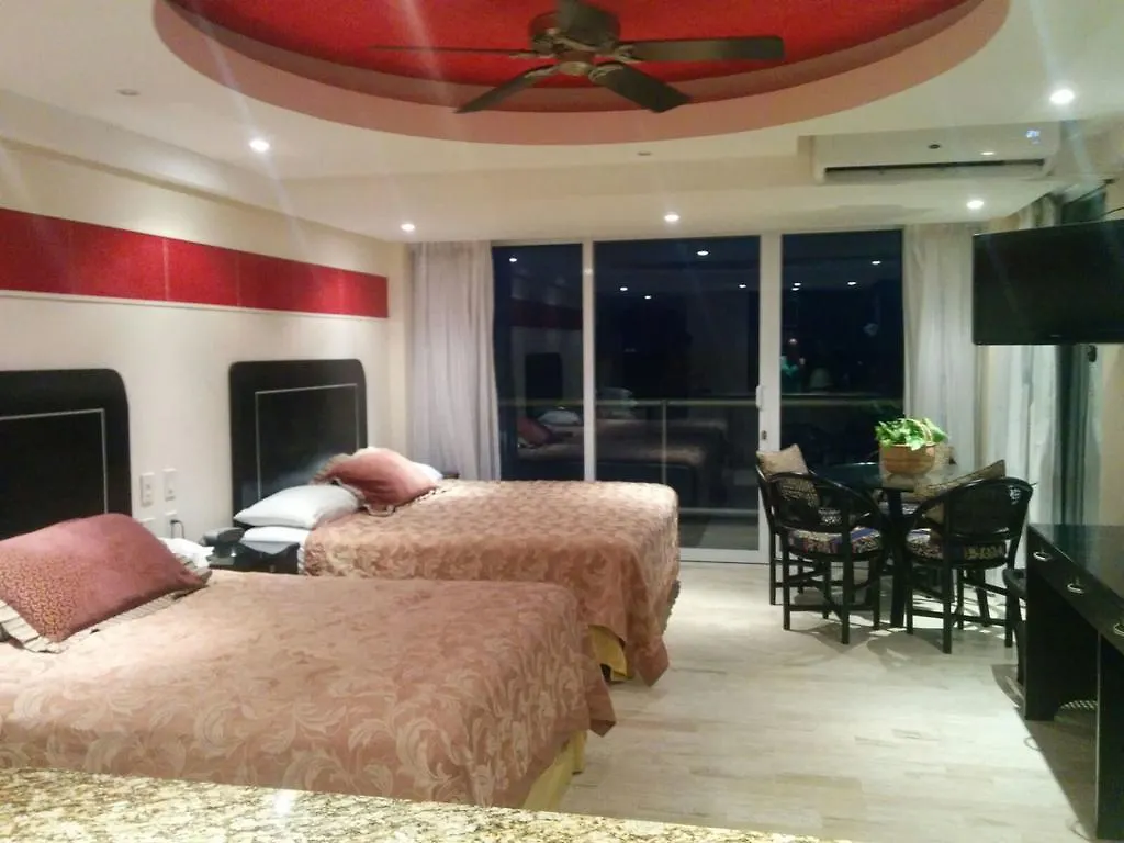 Cancun Zone Aparthotel