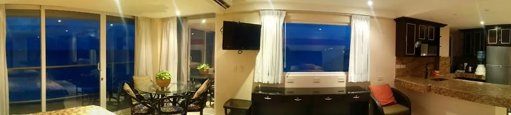 Cancun Zone
