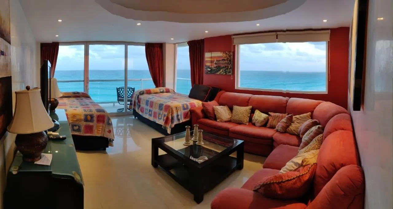 Aparthotel Cancun Zone