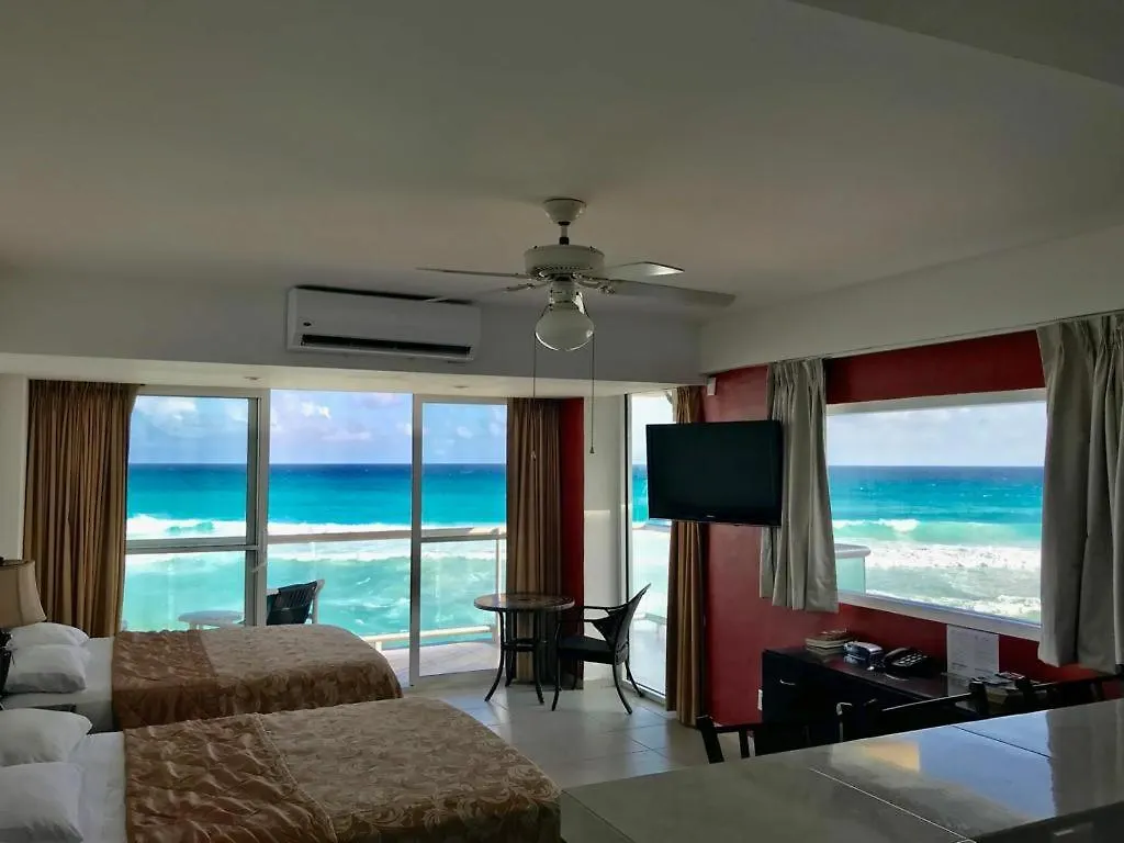 Cancun Zone 3*,