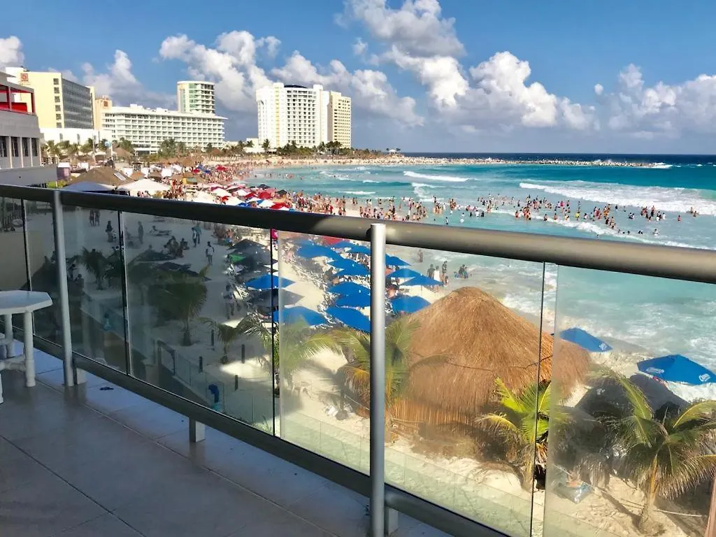 Cancun Zone