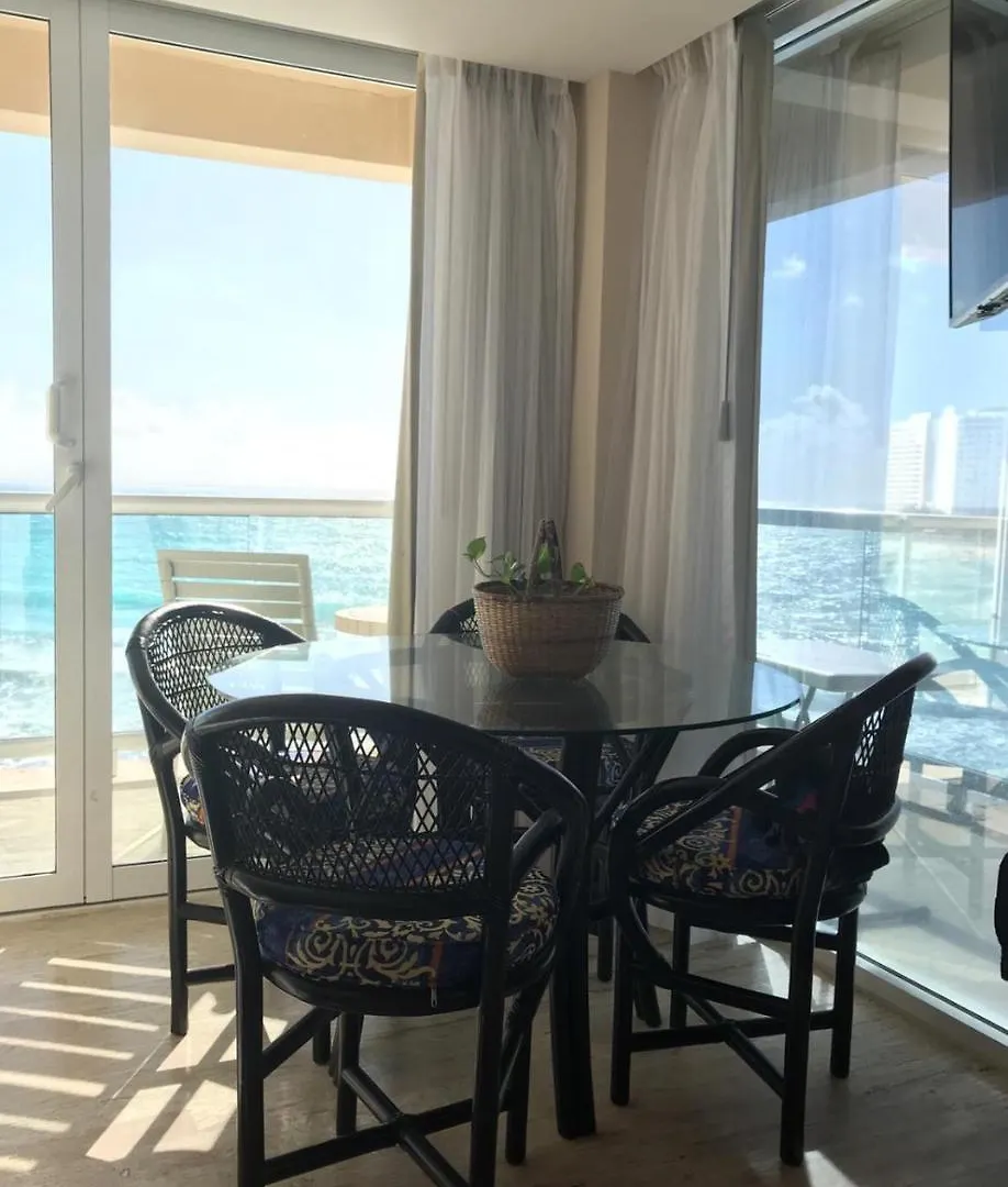 *** Aparthotel Cancun Zone Mexico