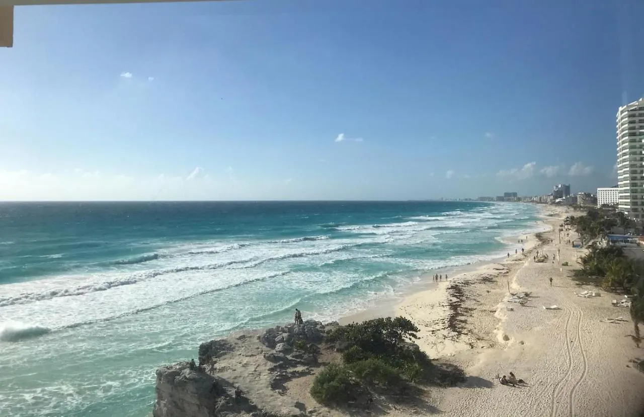 *** Aparthotel Cancun Zone Mexico