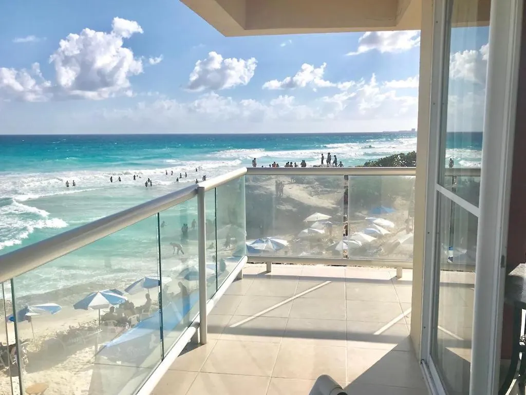 Cancun Zone Aparthotel