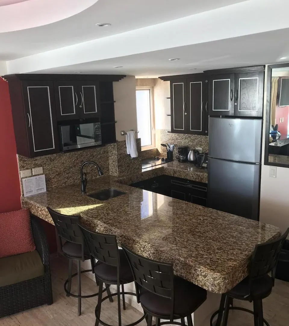 Aparthotel Cancun Zone