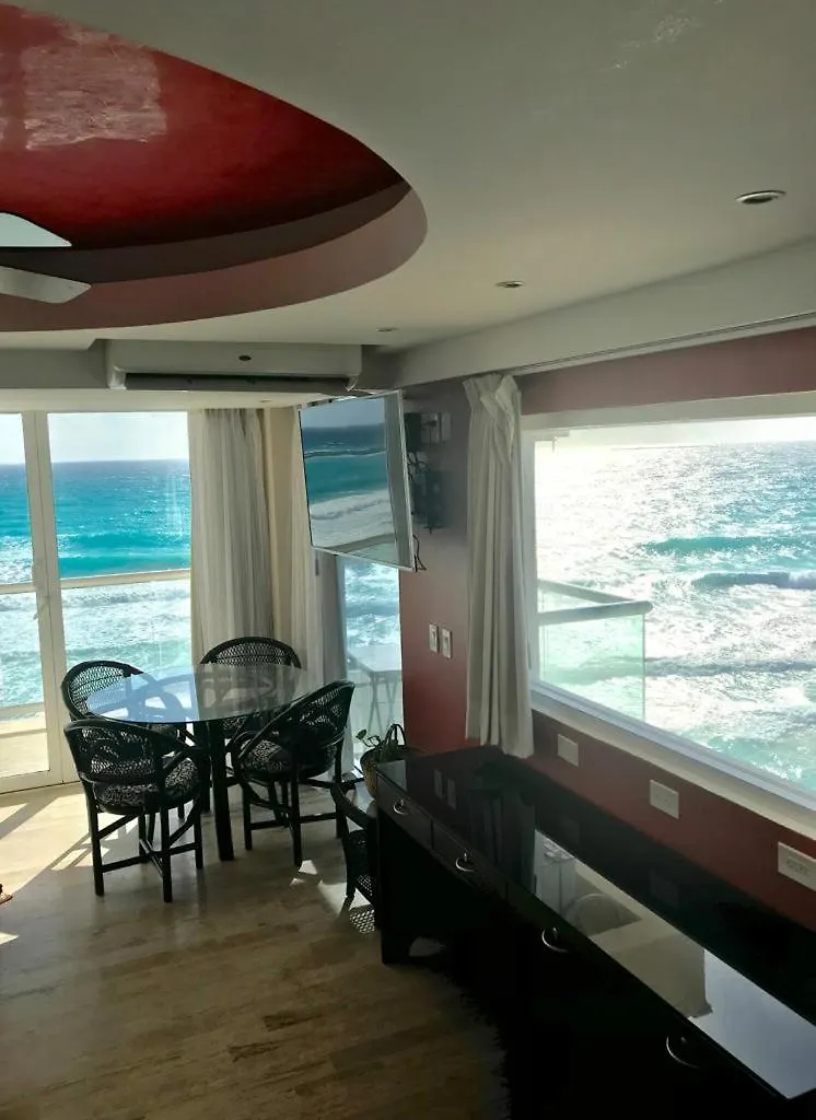 Cancun Zone Mexico