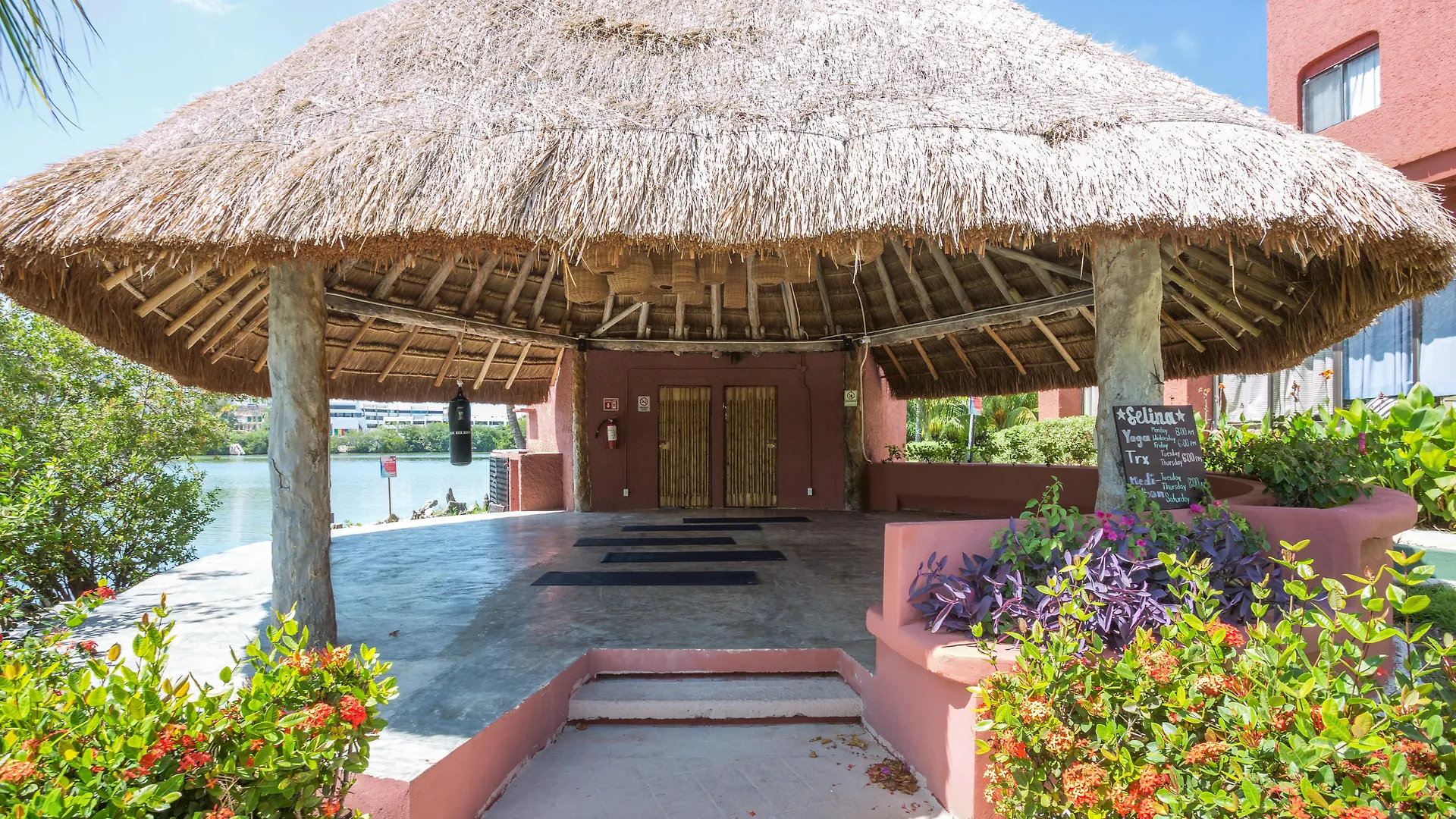 Cancun Zone المكسيك