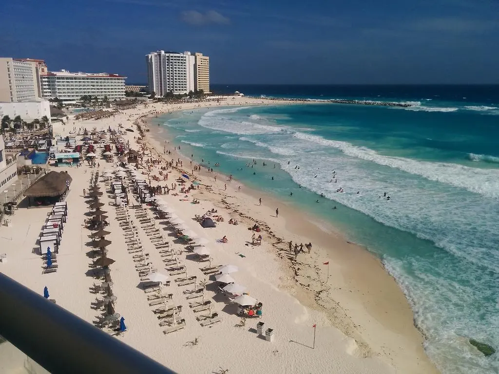 Cancun Zone