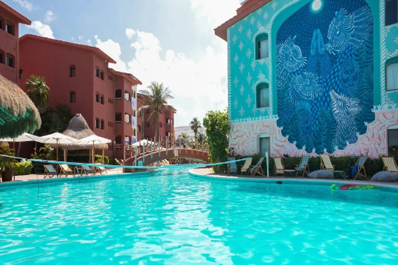 Cancun Zone 3*,