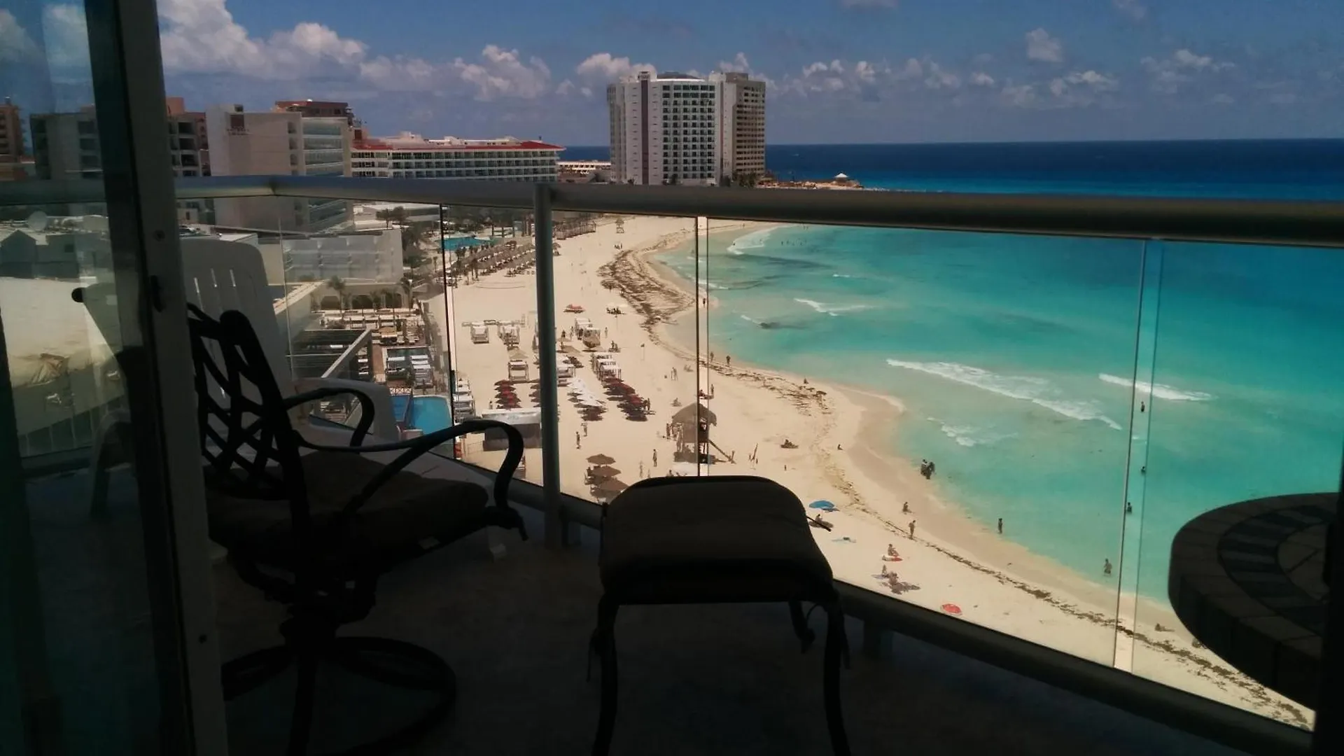 Cancun Zone