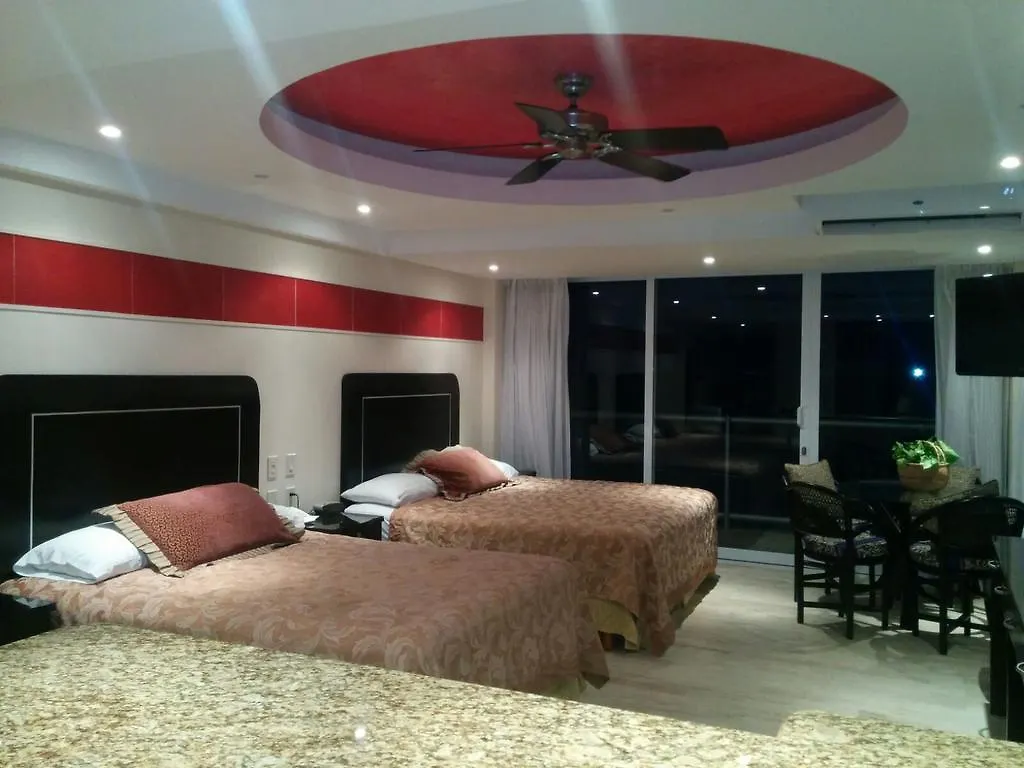 Cancun Zone 3*,  المكسيك