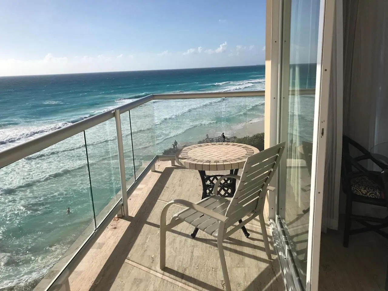 Cancun Zone 3*,  المكسيك