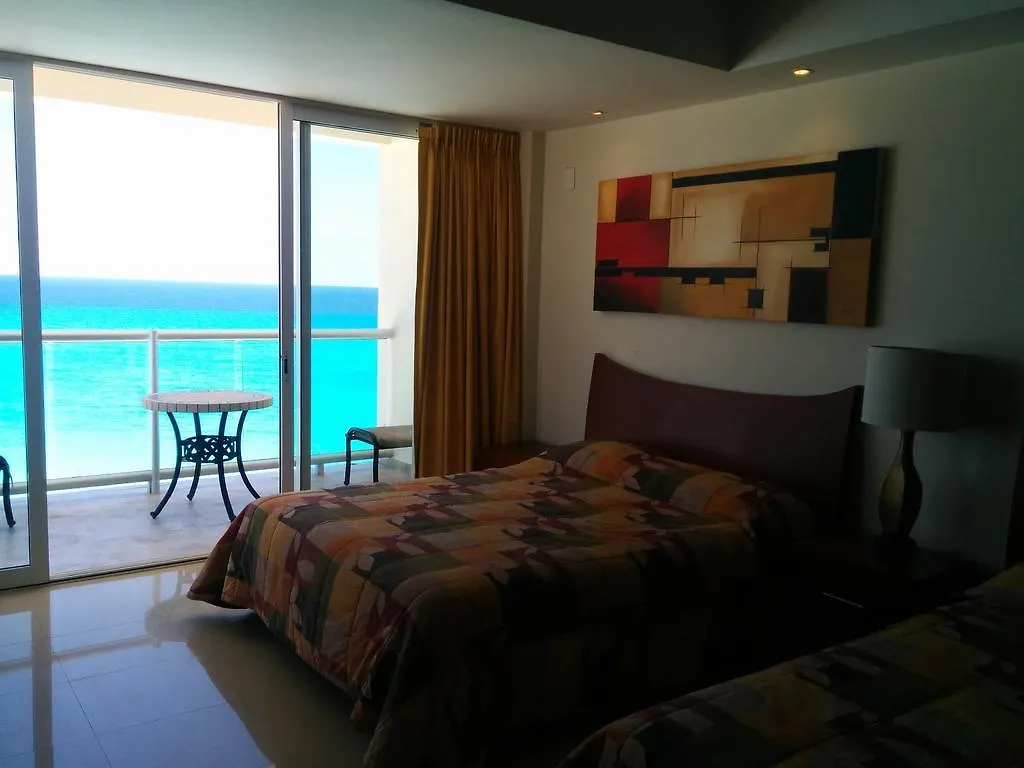 Cancun Zone 아파트호텔