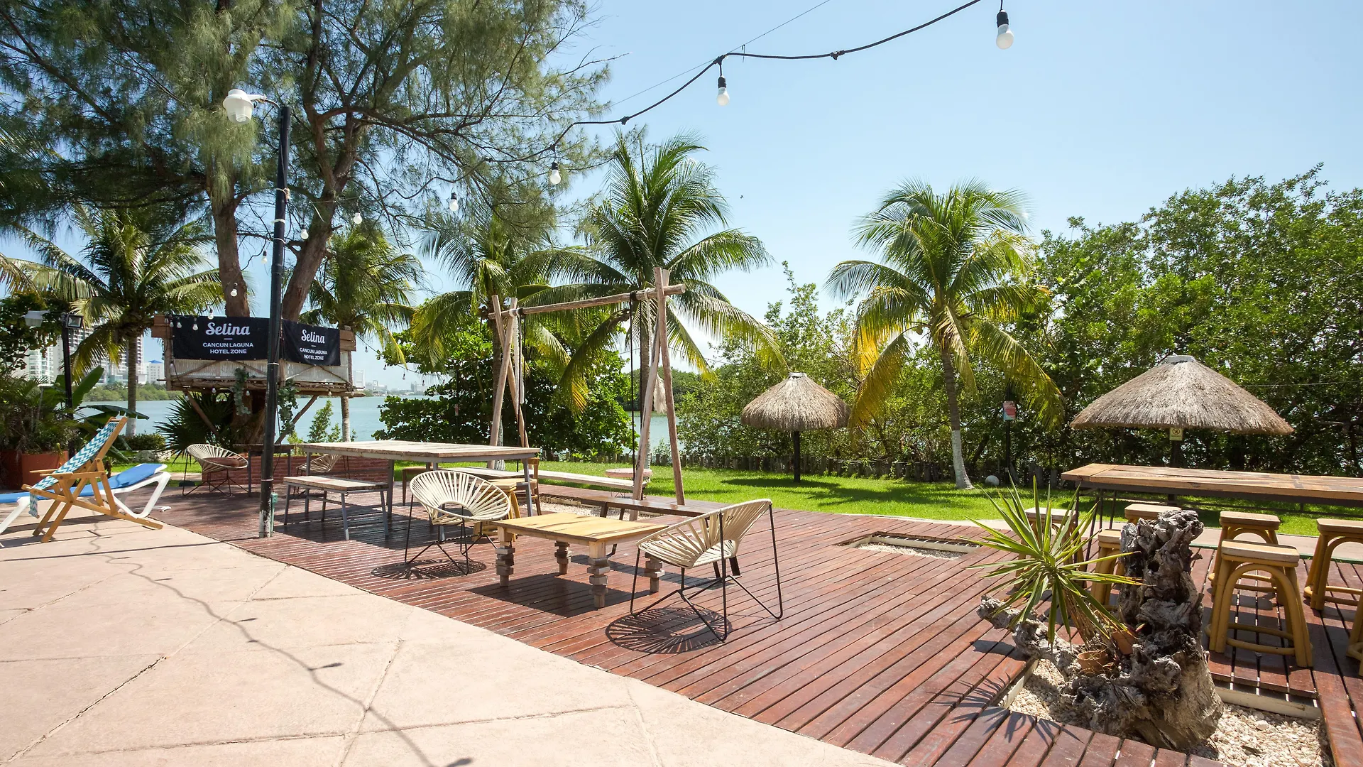 Cancun Zone 3*,  Мексика