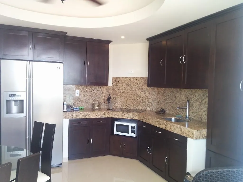 *** Апарт-отель Cancun Zone Мексика